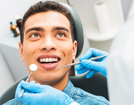 Emergency Dental Clinic in Vancouver