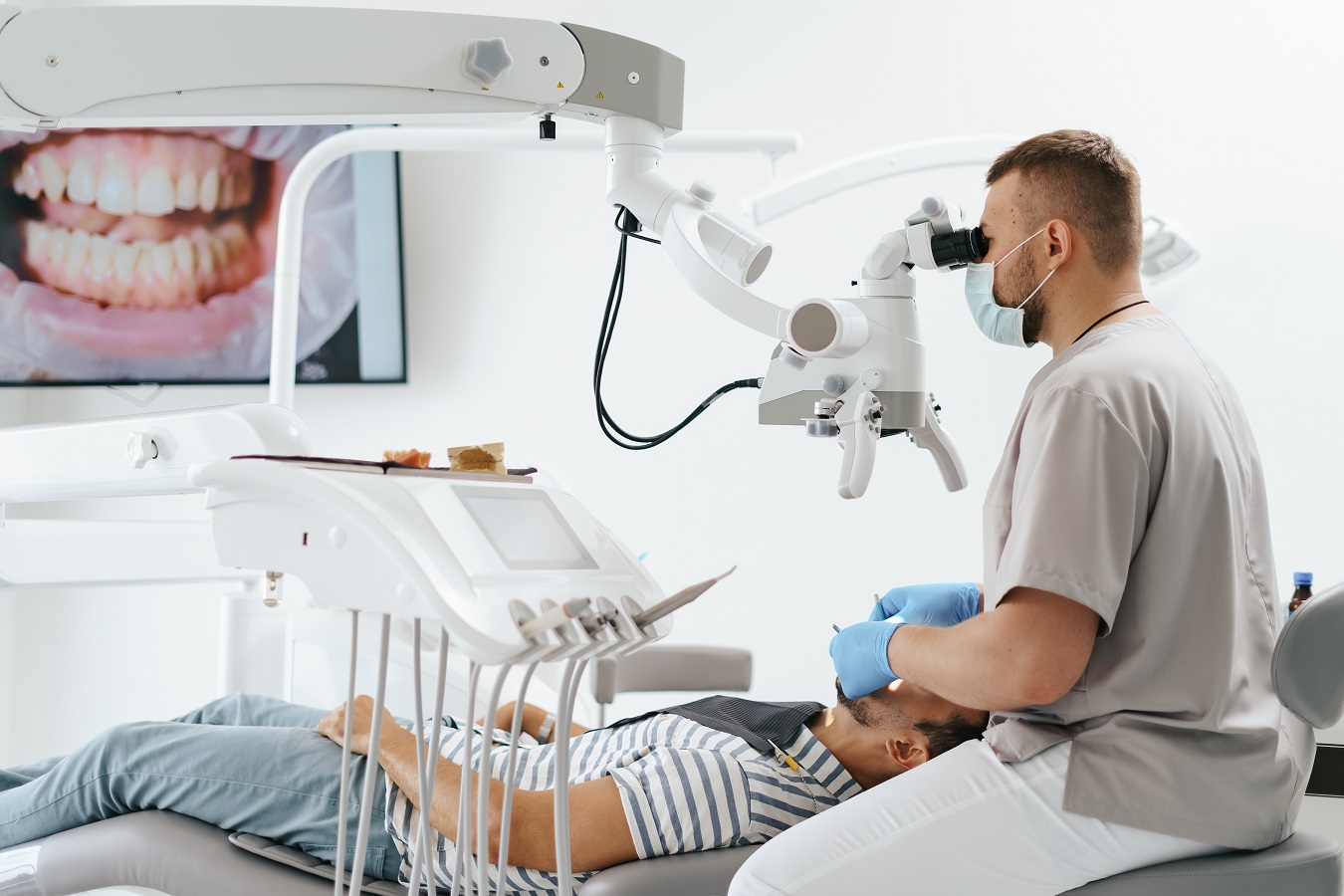 Bone Graft Surgery: What Are the Benefits?