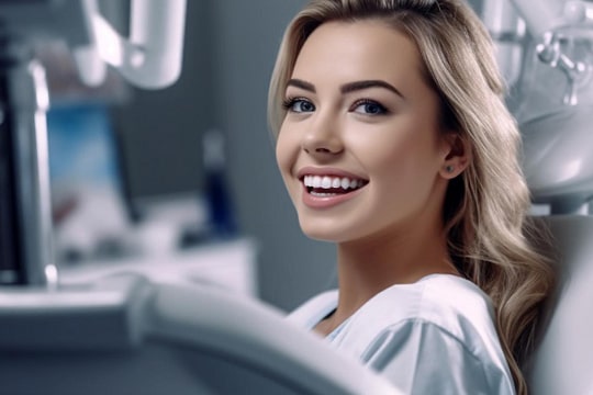 Highly-Experienced Teeth Whitening Experts in Vancouver