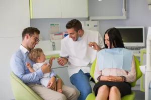 Best Family Dentistry with Personalized Care for Every Age