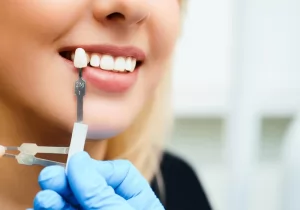 Cosmetic Dentistry to Enhance Your Smile