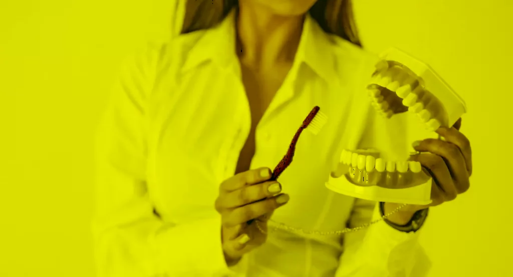 Teeth Whitening Vancouver