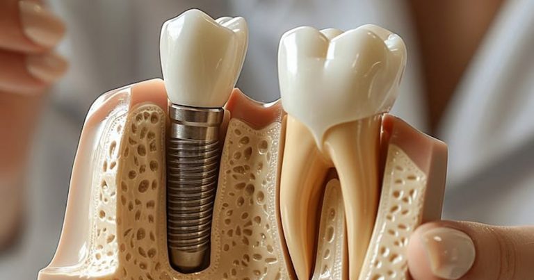 Implant Lifespan
