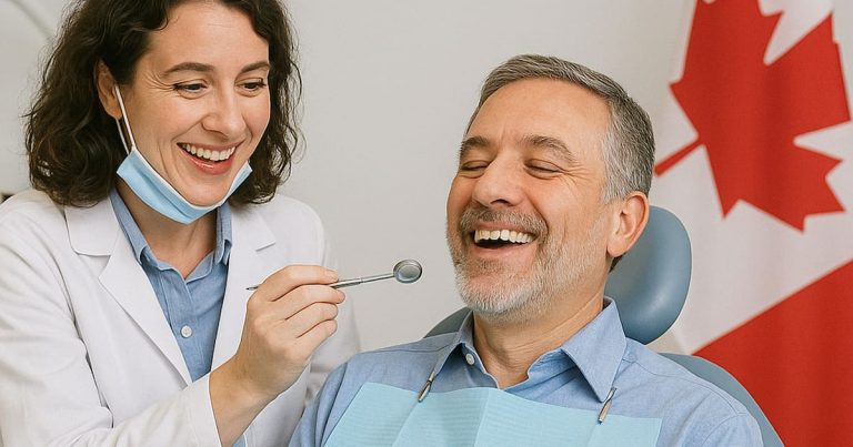 Which Dental Services Are Covered by CDCP