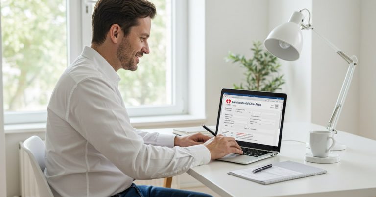 Everything You Need to Apply for CDCP